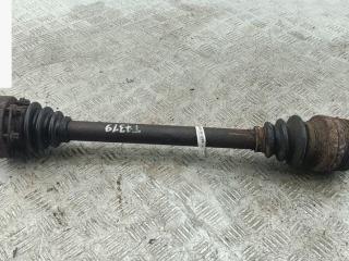 полуось задняя (приводной вал, ШРУС) BMW 3 серия E46 [рестайлинг] 2004, 2.0 л., бензин, МКПП, серый, седан, 1229493