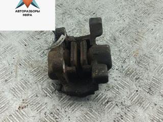 суппорт задний правый Opel Vectra B [рестайлинг] 1999, 1.8 л., бензин, МКПП, красный, седан