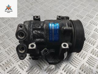 компрессор кондиционера Ford Focus 2 поколение 2005, 1.6 л., дизель, 3M5H19D629SB