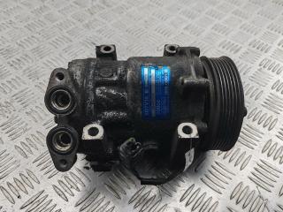 компрессор кондиционера Ford Focus 2 поколение 2005, 1.6 л., дизель, 3M5H19D629SB