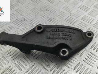 кронштейн двигателя Volkswagen Transporter T4 1995, 2.4 л., дизель, МКПП, серый, микроавтобус, 02B409305M