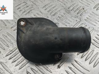 корпус термостата Volkswagen Transporter T4 1995, 2.4 л., дизель, МКПП, серый, микроавтобус, 074121121