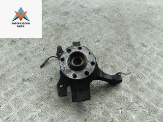 ступица передняя левая Opel Astra H 2004, 1.6 л., бензин, МКПП, серый, хетчбэк 5 дв.