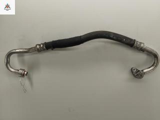 трубка кондиционера Ford Focus 2 поколение 2005, 1.6 л., i, бензин, МКПП, чёрный, хетчбэк 5 дв.