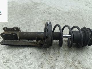 стойка передняя Opel Astra G 2002, 2.2 л., дизель, МКПП, серый, хетчбэк 5 дв.