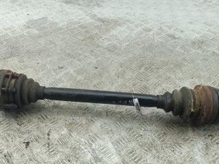 полуось задняя (приводной вал, ШРУС) BMW 5 серия E39 1998, 2.0 л., бензин, МКПП, серый, универсал, 1229420