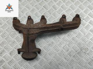 коллектор выпускной Volkswagen Transporter T4 1995, 2.4 л., дизель, микроавтобус, 074253033C