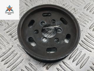 шкив насоса гидроусилителя SEAT Alhambra 1 поколение [рестайлинг] 2004, 1.9 л., дизель, МКПП, серый, минивэн, 038145255B