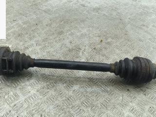 полуось задняя (приводной вал, ШРУС) BMW 5 серия E39 [рестайлинг] 2002, 2.5 л., бензин, МКПП, чёрный, универсал, 1229420