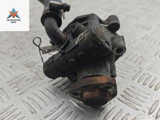 Насос гидроусилителя руля SEAT Alhambra 1 поколение [рестайлинг] 2004, 1.9 л., дизель, МКПП, серый, минивэн, 7M0145157AA