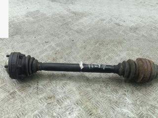 полуось задняя (приводной вал, ШРУС) BMW 5 серия E39 [рестайлинг] 2002, 2.5 л., бензин, МКПП, чёрный, универсал, 1229420