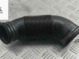 патрубок воздушного фильтра SEAT Alhambra 1 поколение [рестайлинг] 2004, 1.9 л., дизель, 7M3129627C