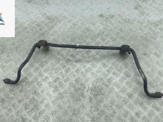 стабилизатор подвески (поперечной устойчивости) BMW 3 серия E46 2000, 1.9 л., бензин, МКПП, чёрный, купе