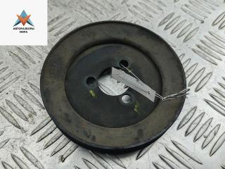 шкив насоса гидроусилителя Volkswagen Transporter T4 1995, 2.4 л., дизель, МКПП, серый, микроавтобус, 074145255A