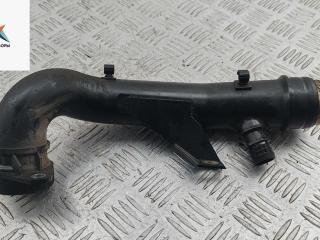 патрубок турбины SEAT Alhambra 1 поколение [рестайлинг] 2004, 1.9 л., дизель, 7M3129654