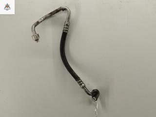 трубка кондиционера Ford Focus 2 поколение 2005, 1.6 л., i, бензин, МКПП, чёрный, хетчбэк 5 дв.