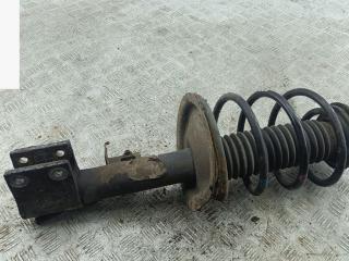 стойка передняя Peugeot 307 1 поколение 2003, 1.6 л., бензин, МКПП, серый, хетчбэк 5 дв., AVD