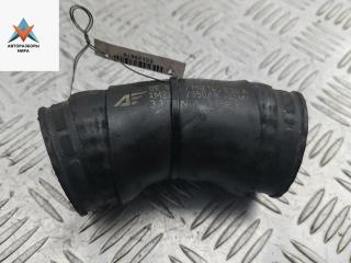 патрубок интеркулера SEAT Alhambra 1 поколение [рестайлинг] 2004, 1.9 л., дизель, МКПП, серый, минивэн, 7M0145834A