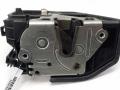 замок двери задней правой BMW 1 серия E81/E82/E87/E88 2006, 2.0 л., дизель, МКПП, чёрный, хетчбэк 5 дв., 7167076 - фото №4