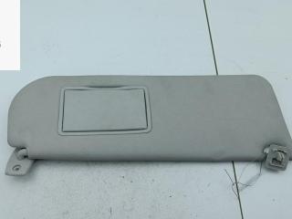 козырек солнцезащитный Peugeot 807 1 поколение 2005, 2.0 л., бензин, МКПП, синий, минивэн, AVD