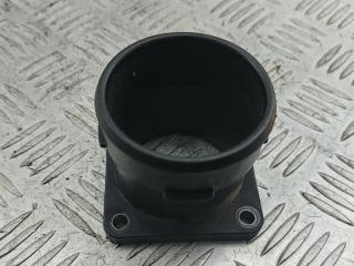 патрубок воздушного фильтра Volkswagen Transporter T4 1995, 2.4 л., дизель, 028129637C