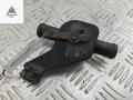 кран отопителя (печки) Volkswagen Transporter T4 1995, 2.4 л., дизель, МКПП, серый, микроавтобус, 701819809C - фото №2
