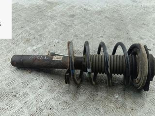 стойка передняя Citroen Xsara Picasso 1 поколение [рестайлинг] 2005, 1.8 л., бензин, МКПП, серый, минивэн, AVD