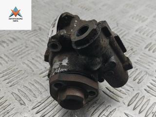 Насос гидроусилителя руля Volkswagen Transporter T4 1995, 2.4 л., дизель, МКПП, серый, микроавтобус