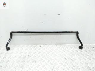 стабилизатор подвески передний BMW 3 серия E46 2000, 1.9 л., бензин, МКПП, чёрный, купе