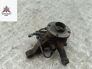 ступица передняя правая Renault Scenic 1 поколение [рестайлинг] 2003, 1.9 л., дизель, МКПП, серый, минивэн