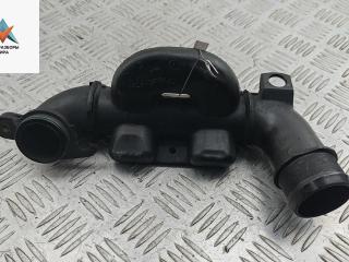 патрубок турбины Ford Focus 2 поколение 2005, 1.6 л., дизель, 9657083680