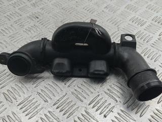 патрубок турбины Ford Focus II 2005, 1.6 л., дизель, 9657083680