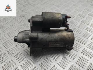 стартер Ford Focus 2 поколение 2005, 1.6 л., дизель, МКПП, чёрный, универсал, 3M5T11000CE