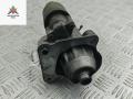стартер Ford Focus 2 поколение 2005, 1.6 л., дизель, МКПП, чёрный, универсал, 3M5T11000CE - фото №3