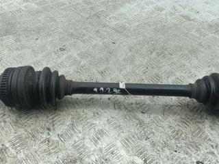 полуось задняя (приводной вал, ШРУС) BMW 3 серия E36 1995, 1.8 л., бензин, МКПП, серый, хетчбэк 3 дв.