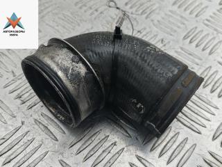 патрубок интеркулера SEAT Alhambra 1 поколение [рестайлинг] 2004, 1.9 л., дизель, МКПП, серый, минивэн, 7M3145708B