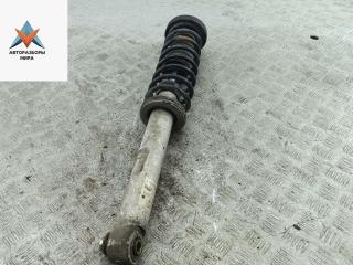 стойка передняя BMW 5 серия E39 1997, 2.5 л., бензин, МКПП, синий, седан, 1093646