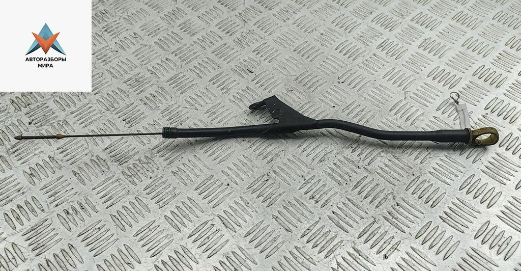 щуп двигателя Ford Focus 2 поколение 2005, 1.6 л., дизель, МКПП, чёрный, универсал, 3M5Q6750EA - фото №1