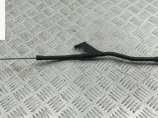 щуп двигателя Ford Focus 2 поколение 2005, 1.6 л., дизель, МКПП, чёрный, универсал, 3M5Q6750EA