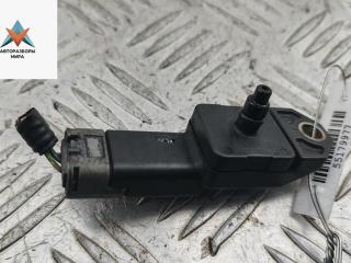 датчик абсолютного давления Ford Focus 2 поколение 2005, 1.6 л., дизель, МКПП, чёрный, универсал, 9639027480