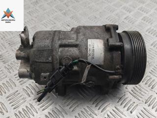 компрессор кондиционера SEAT Alhambra 1 поколение [рестайлинг] 2004, 1.9 л., дизель