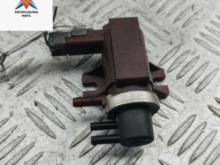 клапан управления турбиной (актуатор) Ford Focus 2 поколение 2005, 1.6 л., дизель, МКПП, чёрный, универсал, 9652570180