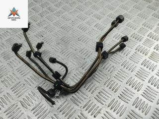 трубка топливная Ford Focus 2 поколение 2005, 1.6 л., дизель