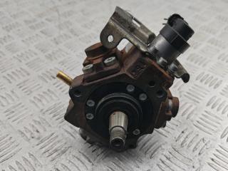ТНВД Ford Focus 2 поколение 2005, 1.6 л., дизель, МКПП, чёрный, универсал, 0445010102, 9656300380