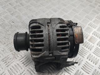 генератор SEAT Alhambra 1 поколение [рестайлинг] 2004, 1.9 л., дизель, МКПП, серый, минивэн, 0986041490