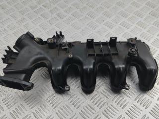 коллектор впускной Ford Focus 2 поколение 2005, 1.6 л., дизель, универсал, 9653808680