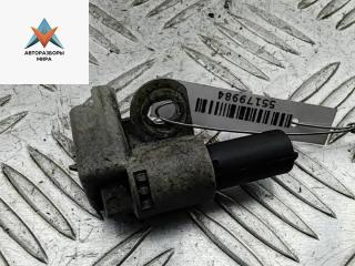 датчик распредвала Ford Focus 2 поколение 2005, 1.6 л., дизель, МКПП, чёрный, универсал, 9628559980