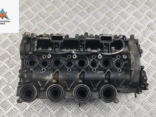 ГБЦ Ford Focus 2 поколение 2005, 1.6 л., дизель, МКПП, чёрный, универсал, 9655911480