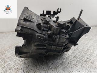 МКПП Ford Transit 8 поколение 2013, 2.2 л., дизель, МКПП, синий, микроавтобус, 8C1R7F096BF