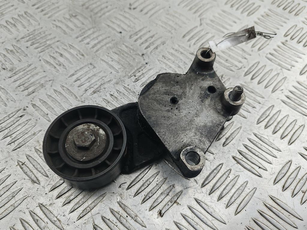 механизм натяжения ремня, цепи Ford Focus II 2005, 1.6 л., дизель, МКПП, чёрный, универсал
